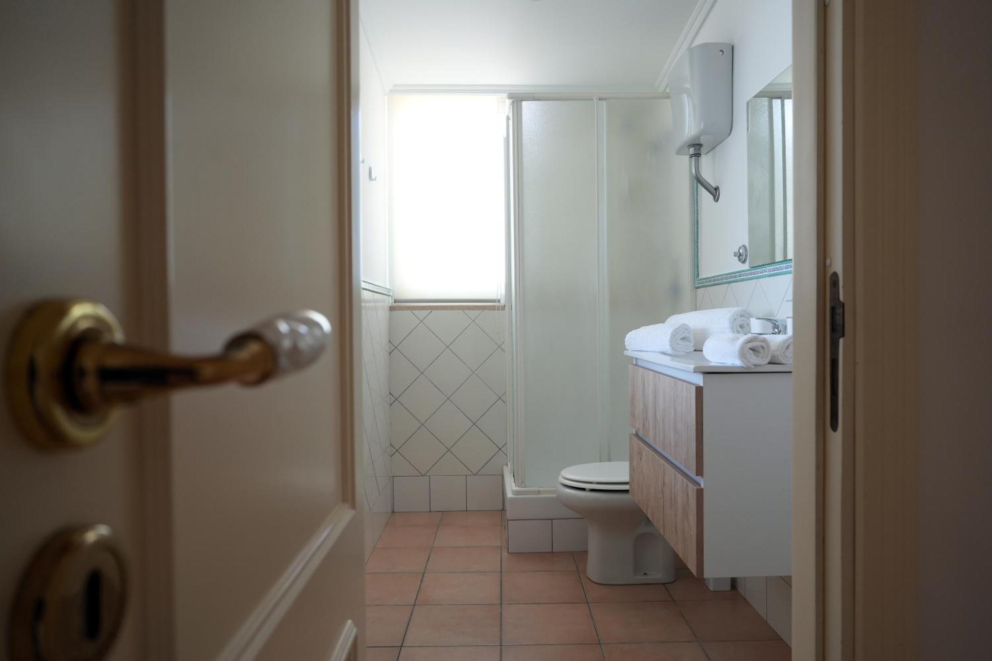 Casa Vacanze Porta San Calogero Sciacca Exteriér fotografie