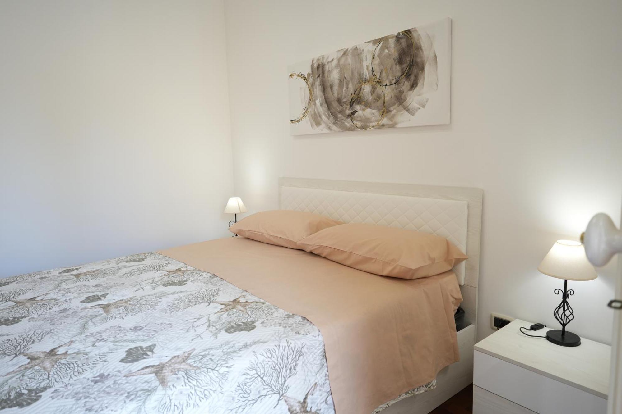 Casa Vacanze Porta San Calogero Sciacca Exteriér fotografie